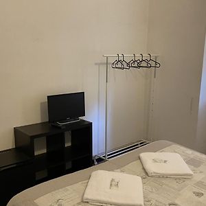 Camera con letto king size